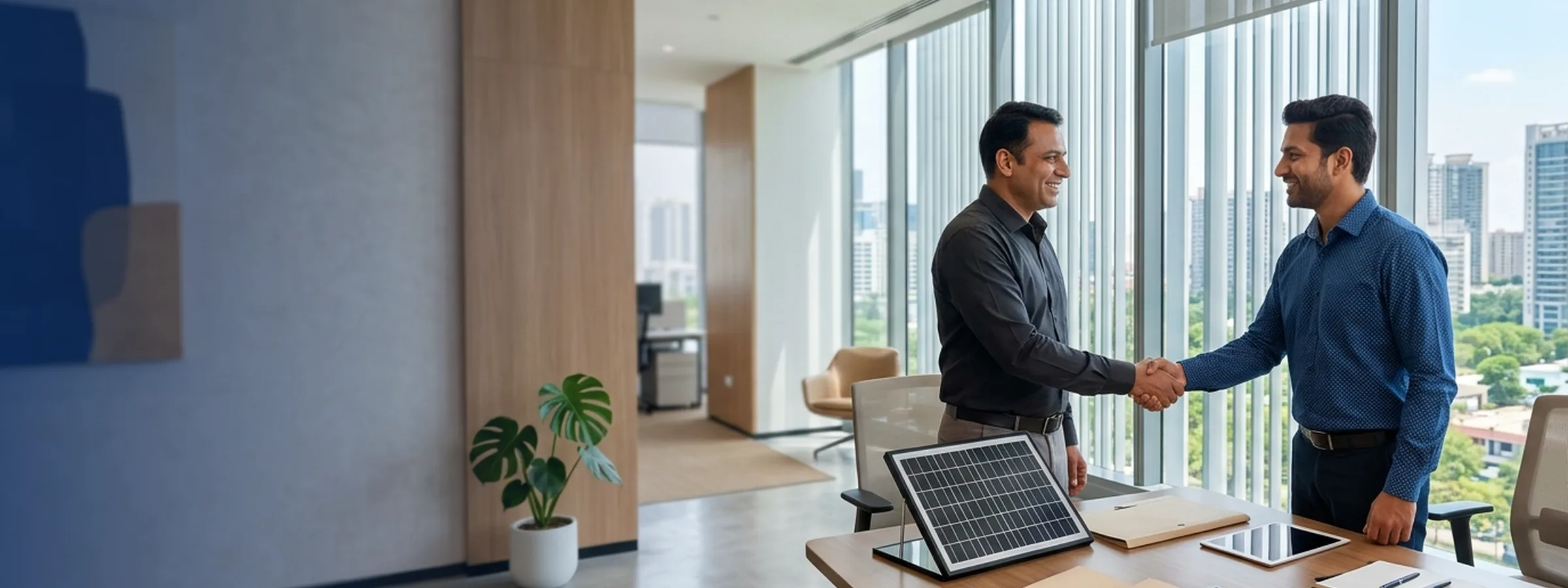 Grow with Zento Solar