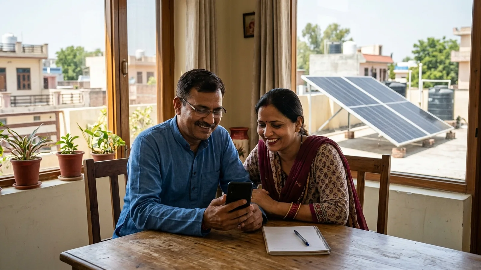 Solar loan & EMI explained: how much will you pay each month?
